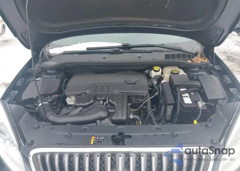 2015 Buick Verano Convenience Group z USA, uszkodzony, nr VIN 1G4PR5SK2F4137731